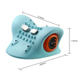 Relax  Restore Neck Therapy Pillow™