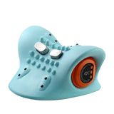 Relax  Restore Neck Therapy Pillow™