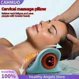 Relax  Restore Neck Therapy Pillow™