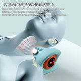 Relax  Restore Neck Therapy Pillow™